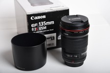 canon 135 f2 l usato canon 135 f2 l usato Ferrara