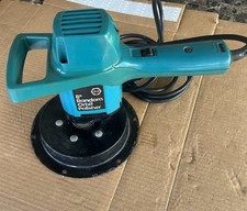 Polidor orbital vintage Black & Decker 9530 tipo 1 8 polegadas testado funciona comprar usado  Enviando para Brazil