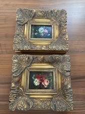 Baroque miniature floral for sale  Loveland