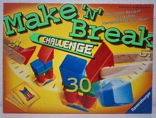 Make break challenge gebraucht kaufen  Berlin