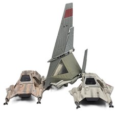 Bastler skyhopper snowspeeder gebraucht kaufen  Achern