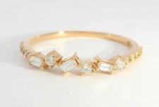 Ring 585er roségold gebraucht kaufen  Buxtehude