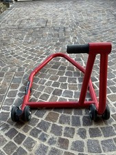 Cavalletto alzamoto monobracci usato  Molinella