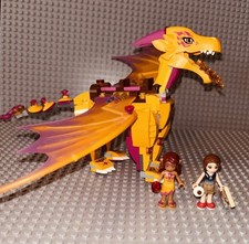Lego elves fire for sale  Portland