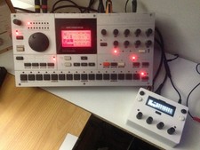 Elektron machinedrum sps d'occasion Elektron machinedrum sps d'occasion  Bordeaux-