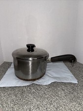 Revere ware 1801 for sale  Gibsonville