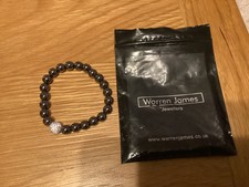 Warren james jewellers for sale  NORTHAMPTON