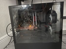 Custom gaming rgb for sale  Fort Lauderdale