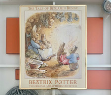 Beatrix potter peter for sale  SOUTHAMPTON