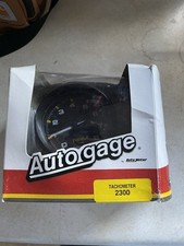 Auto meter 2300 for sale  Sinks Grove