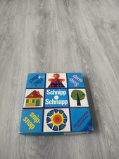 Ravensburger schnipp schnapp gebraucht kaufen  Dorsten