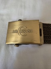 cinto usato  Potenza Picena
