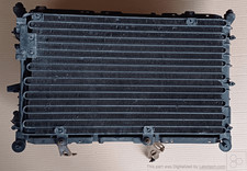 60630383 condensatore alfa usato  Italia