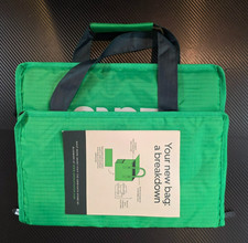 Uber eats insulated for sale  Dallas