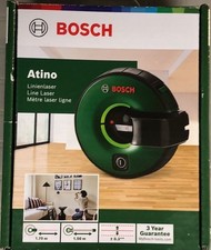 Bosch livella laser usato  Reggio Emilia