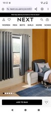 next mink curtains for sale next mink curtains for sale WAKEFIELD