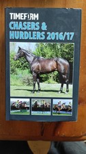 Timeform chasers hurdlers for sale  MALVERN