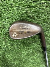 Roda branca bruta fresada giratória Titleist 60,04 comprar usado  Enviando para Brazil