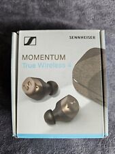 Sennheiser momentum true for sale  MANCHESTER