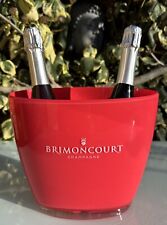 Vintage brimoncourt champagne for sale  NOTTINGHAM