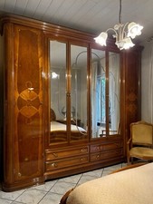 Komplettes schlafzimmer set gebraucht kaufen  Wuppertal