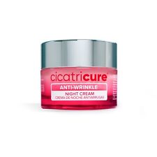Creme Facial Noturno Antirrugas Cicatricure Advanced Fórmula Antienvelhecimento fl oz 1,7 comprar usado Creme Facial Noturno Antirrugas Cicatricure Advanced Fórmula Antienvelhecimento fl oz 1,7 comprar usado  Enviando para Brazil