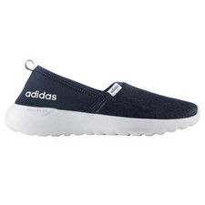NOVO Tênis de Caminhada Feminino Azul Marinho ADIDAS Slip On Neo Lite Racer Tamanho 6.5 comprar usado NOVO Tênis de Caminhada Feminino Azul Marinho ADIDAS Slip On Neo Lite Racer Tamanho 6.5 comprar usado  Enviando para Brazil