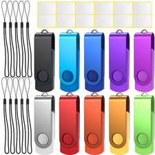 Chiavetta usb pezzi usato  Italia