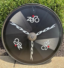 Zero components 700c for sale  Leawood