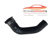 Tubo intercooler alfa usato  Sinopoli