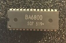 Ba6800 fluorescent display gebraucht kaufen  Norderstedt