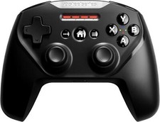Steelseries nimbus ios for sale  LONDON