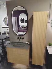 Dansani 80cm vanity for sale  BUXTON