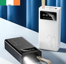 30000mah 20000mah power for sale  Ireland