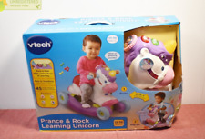 Vtech prance rock for sale  Northwood
