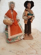 Anciens santons provence d'occasion  L'Isle-Adam