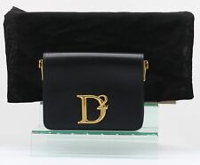 Dsquared2 logo plakette gebraucht kaufen  Versand nach Germany