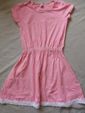 Kleid sommerkleid yigga gebraucht kaufen  Wolgast
