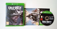 Call Of Duty Ghosts,Xbox One. comprar usado  Enviando para Brazil