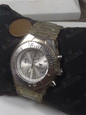 Technomarine chronograph mens for sale  Ballwin
