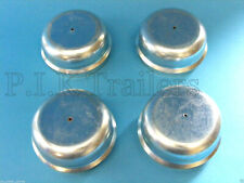 64mm hub caps for sale  NOTTINGHAM
