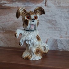 Rauchverzehrer terrier hund gebraucht kaufen  Rheine
