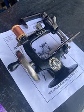 1920 antique singer for sale  Liberty Lake