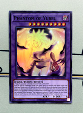 Yugioh phantom yubel for sale  HOUGHTON LE SPRING