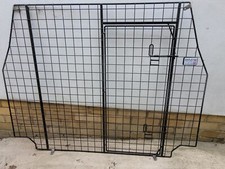 Front dog guard for sale  BERKHAMSTED