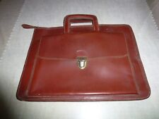 Ancien cartable porte d'occasion  Chaumont