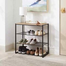 Tier shoe rack for sale  Placentia