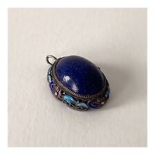 Pendentif chinois ancien d'occasion  Paris I