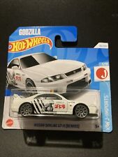 Hot wheels nissan usato  Zibido San Giacomo
