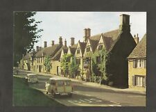 Postcard oxfordshire burford for sale  CREDITON